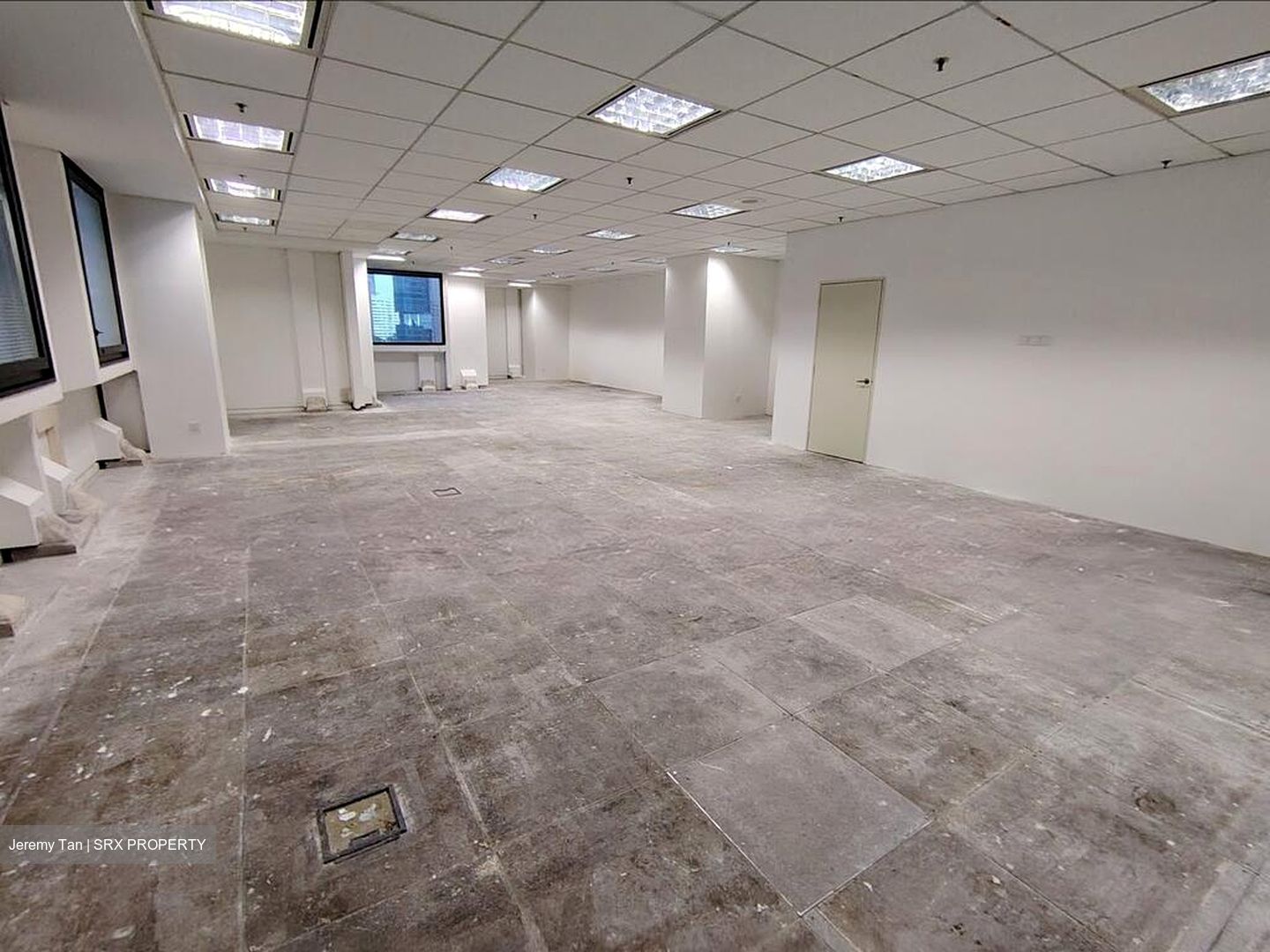 Ngee Ann City (D9), Office #497390851
